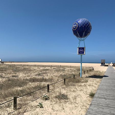 Two Bedroom Apartment Near Beach And Casino Figueira da Foz Eksteriør billede