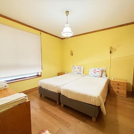 Two Bedroom Apartment Near Beach And Casino Figueira da Foz Eksteriør billede