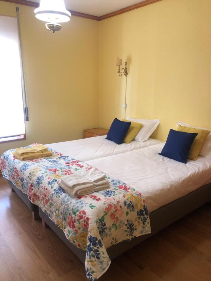 Two Bedroom Apartment Near Beach And Casino Figueira da Foz Eksteriør billede