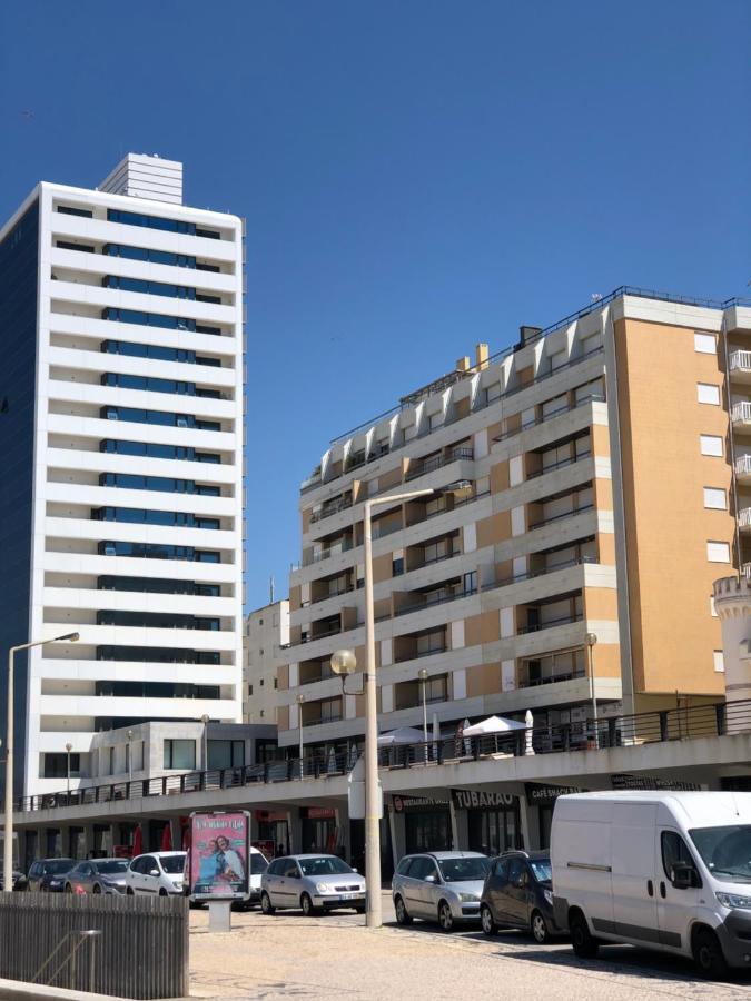 Two Bedroom Apartment Near Beach And Casino Figueira da Foz Eksteriør billede