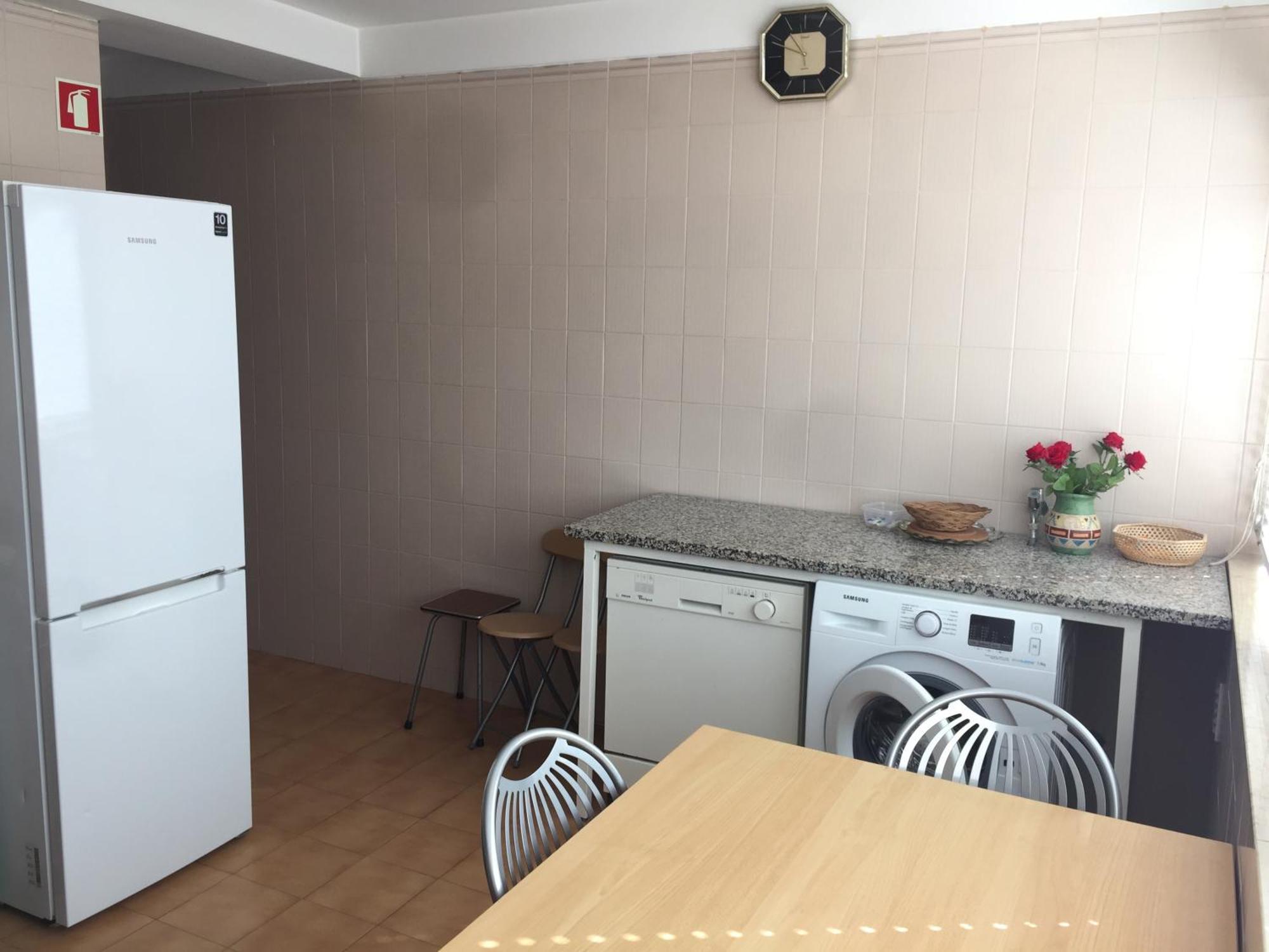 Two Bedroom Apartment Near Beach And Casino Figueira da Foz Eksteriør billede