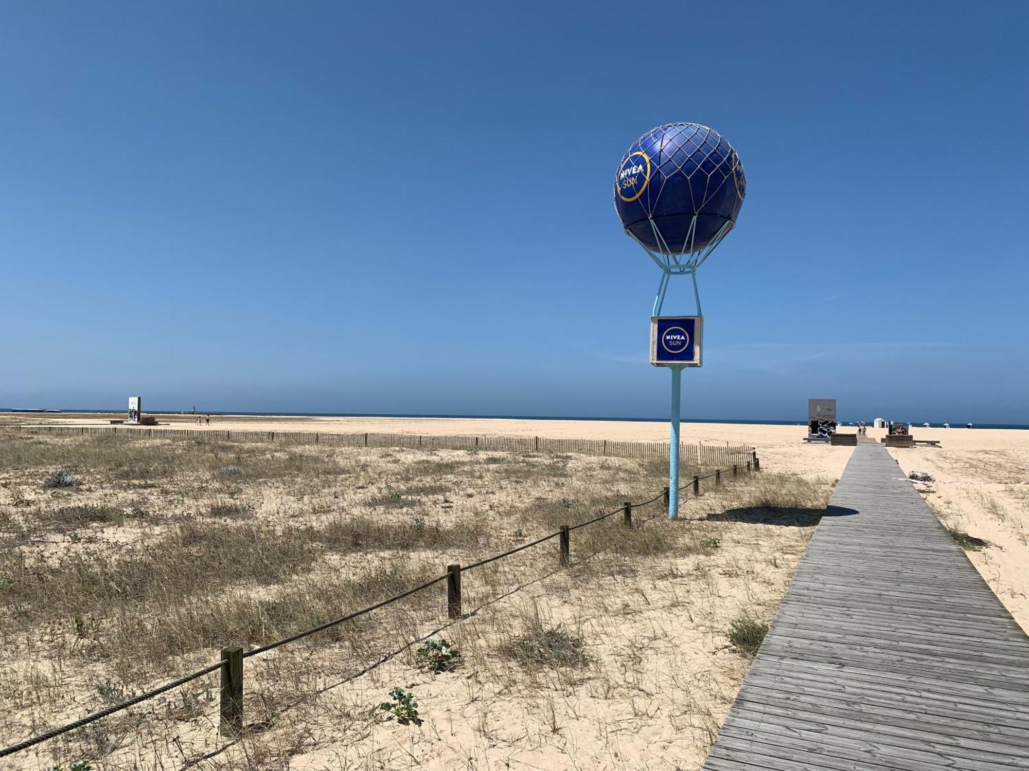 Two Bedroom Apartment Near Beach And Casino Figueira da Foz Eksteriør billede