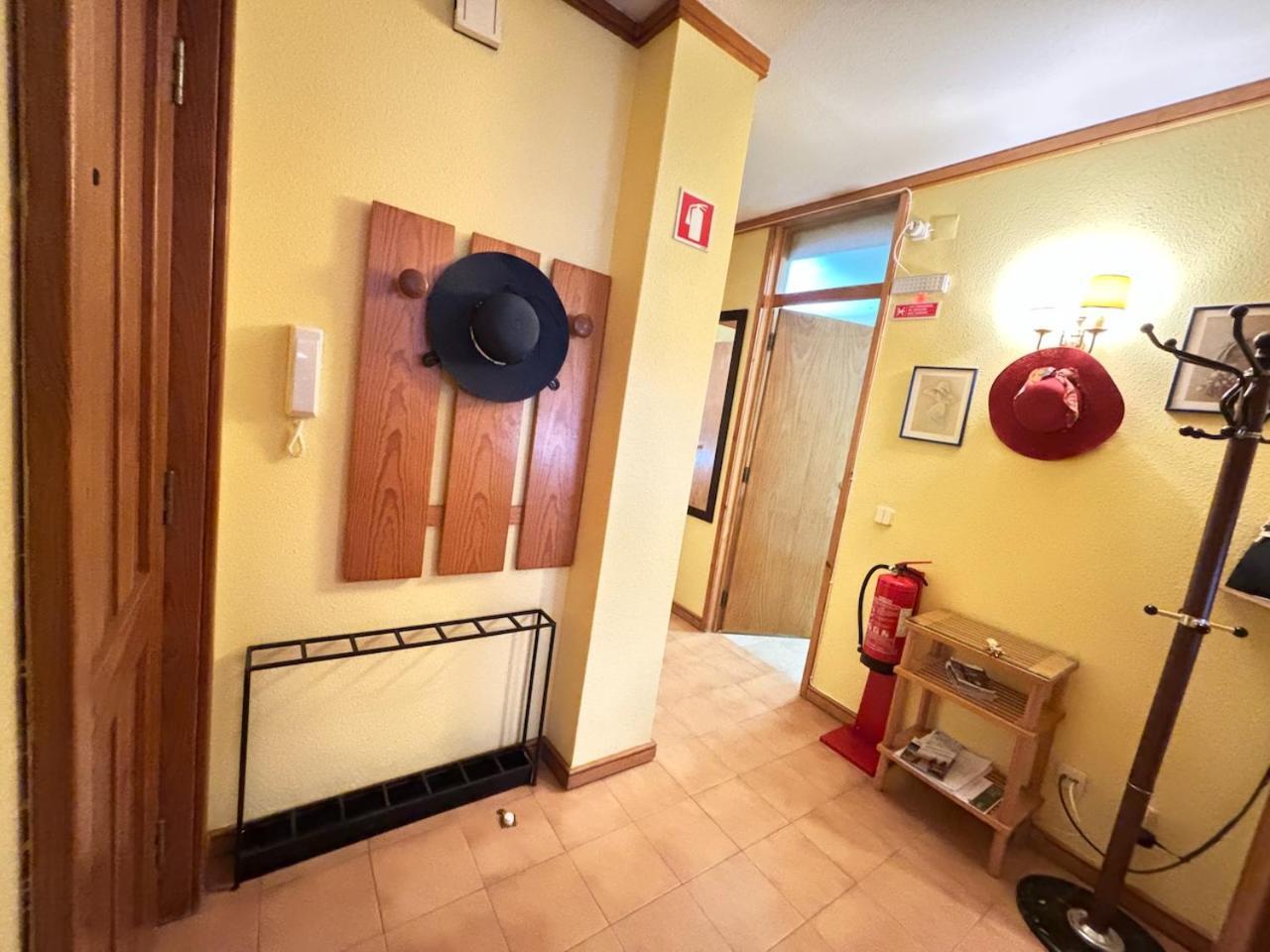 Two Bedroom Apartment Near Beach And Casino Figueira da Foz Eksteriør billede