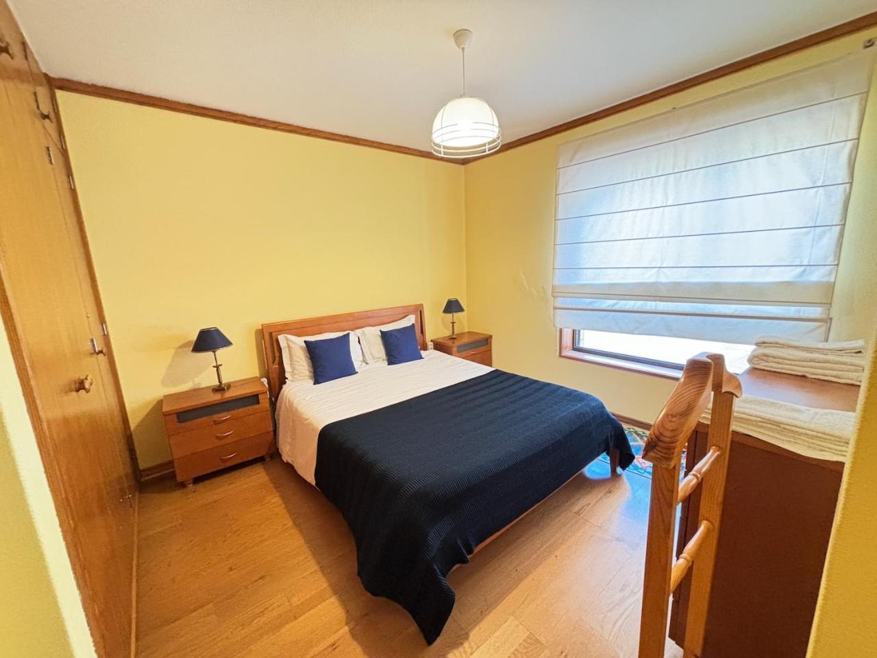 Two Bedroom Apartment Near Beach And Casino Figueira da Foz Eksteriør billede