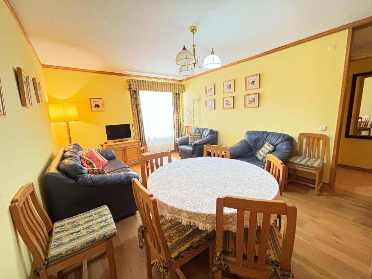 Two Bedroom Apartment Near Beach And Casino Figueira da Foz Eksteriør billede
