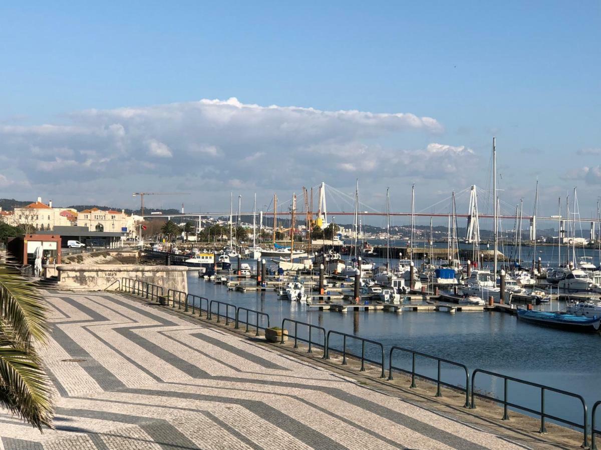 Two Bedroom Apartment Near Beach And Casino Figueira da Foz Eksteriør billede