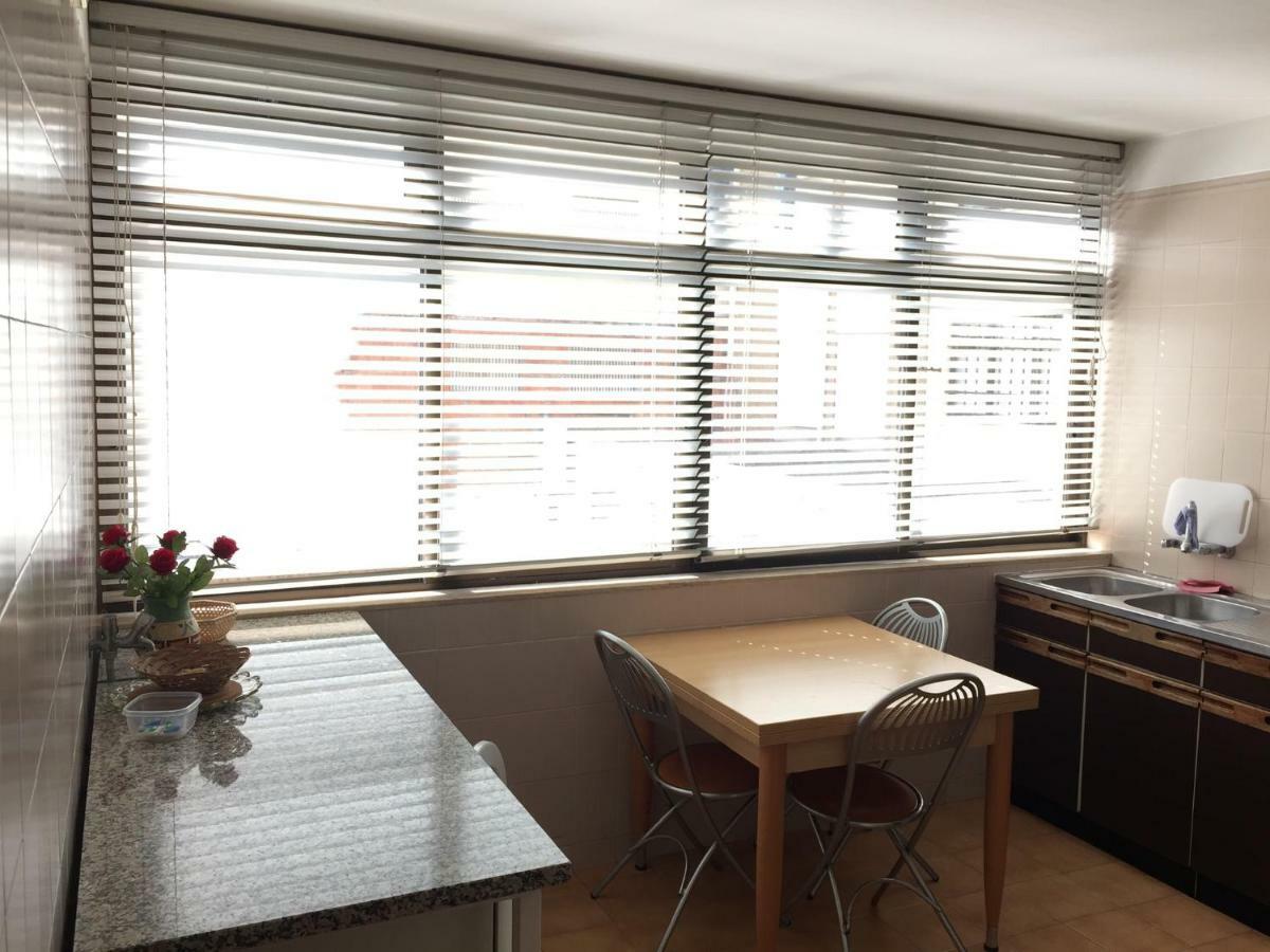 Two Bedroom Apartment Near Beach And Casino Figueira da Foz Eksteriør billede