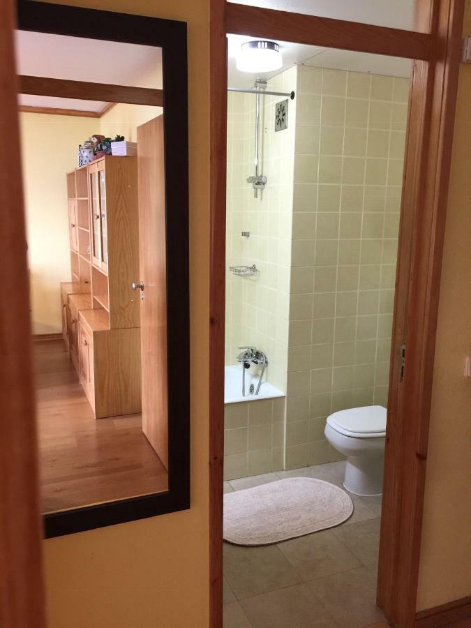 Two Bedroom Apartment Near Beach And Casino Figueira da Foz Eksteriør billede